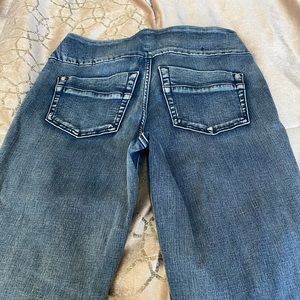 Rocking Republic Jeans.